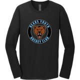 Hazel Park Bears Softstyle Long Sleeve T-Shirt