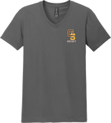 Greensburg Salem Softstyle V-Neck T-Shirt