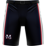 Metro Militia Youth Pants Shell