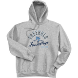 Freehold Township Super Heavyweight Fleece Hoodie