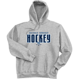 Freehold Township Super Heavyweight Fleece Hoodie