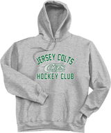 NJ Colts Super Heavyweight Fleece Hoodie