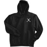 Randolph Middle School Super Heavyweight Fleece Hoodie