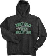 NJ Colts Super Heavyweight Fleece Hoodie