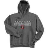 South Pittsburgh Rebellion Super Heavyweight Fleece Hoodie