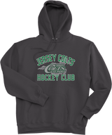 NJ Colts Super Heavyweight Fleece Hoodie