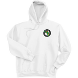 Florida Eels Super Heavyweight Fleece Hoodie