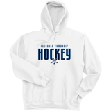 Freehold Township Super Heavyweight Fleece Hoodie