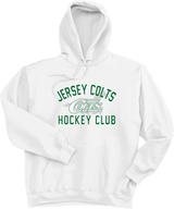 NJ Colts Super Heavyweight Fleece Hoodie