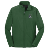 Hard Edge Hockey Core Soft Shell Jacket
