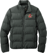 NY Aviators Mercer+Mettle Puffy Jacket