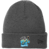 Atlantic City Seals New Era Speckled Beanie