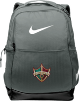 Delaware Ducks Nike Brasilia Medium Backpack