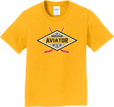 NY Aviators Youth Fan Favorite Tee