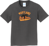 Maryland Black Bears Youth Fan Favorite Tee