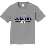 Curry College Youth Fan Favorite Tee