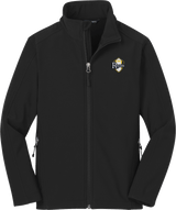 Royals Hockey Club Youth Core Soft Shell Jacket