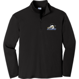 Mid-State Mustangs Youth PosiCharge Competitor 1/4-Zip Pullover