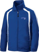 Ironbound Youth Colorblock Raglan Jacket